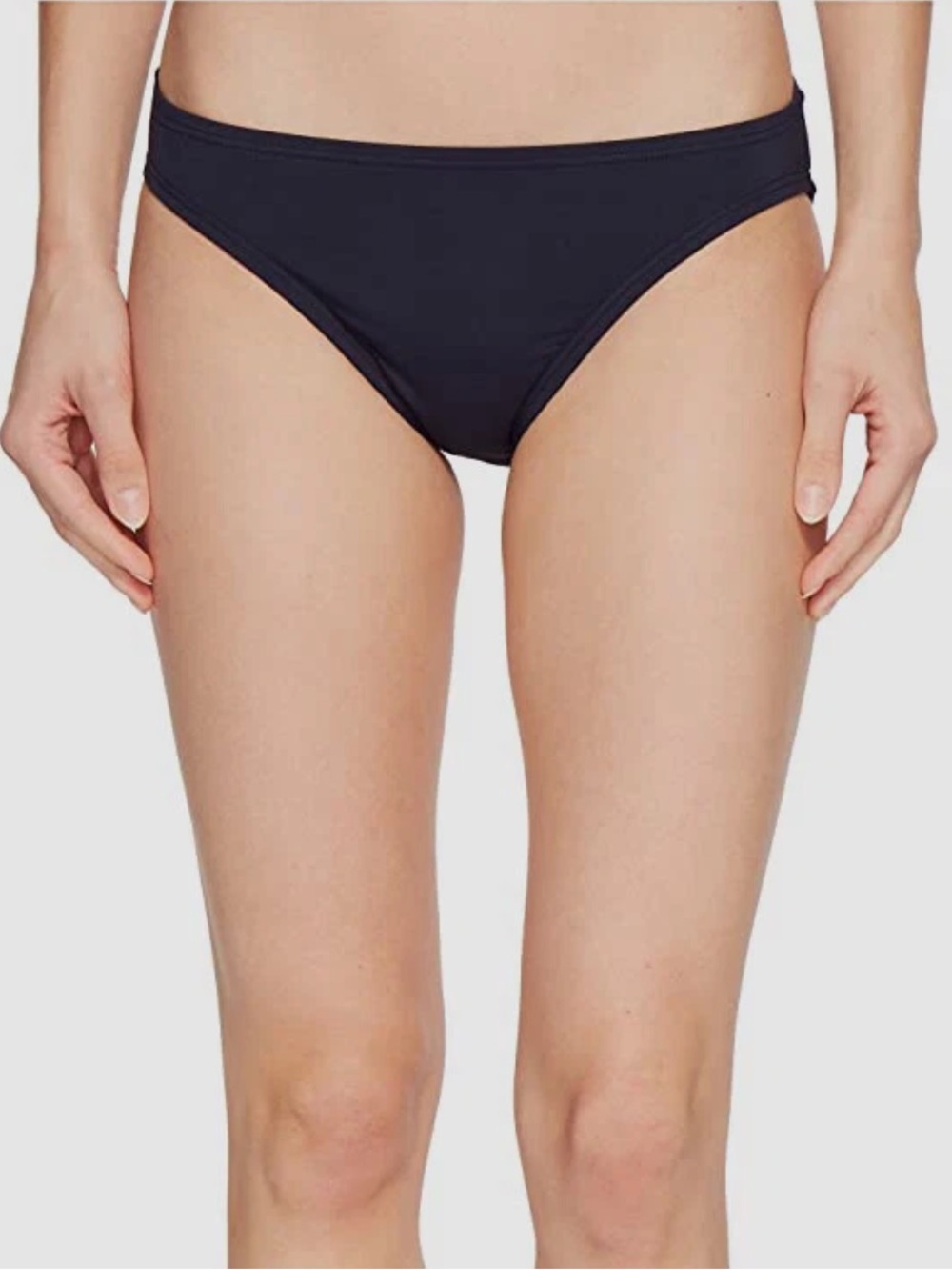 MICHAEL Michael Kors Classic Black Bikini Bottoms